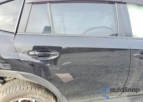 2014 Subaru Xv Crosstrek 2.0 Premium z USA, uszkodzony, nr VIN JF2GPAVC8EH329686